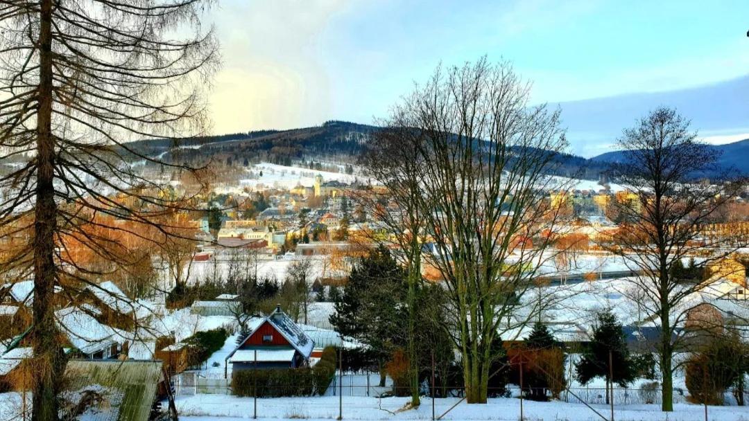 Penzion Stavar เวิร์บโน พอด ปราเดเดม ภายนอก รูปภาพ